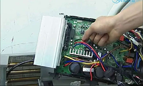 常州市美的空调电话是多少