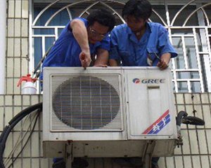 常州市空调售后维修服务中心在哪里找