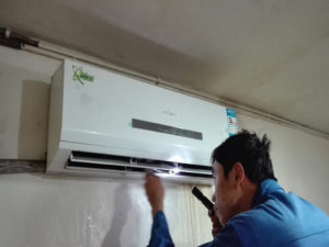 常州市格力空调电话是多少