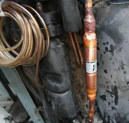 常州市美的变频多联机空调维修售后服务中心