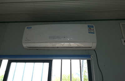 常州市空调维修在哪里找