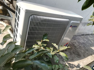 常州市空调维修售后服务