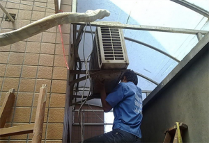 常州市空调维修售后服务中心