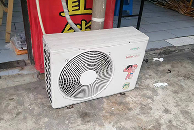 常州市空调突然不制冷只吹自然风怎么办？