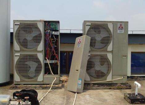 常州市空调维修电话号码多少