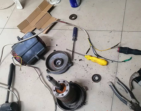 常州市空调维修售后服务中心电话在哪里找