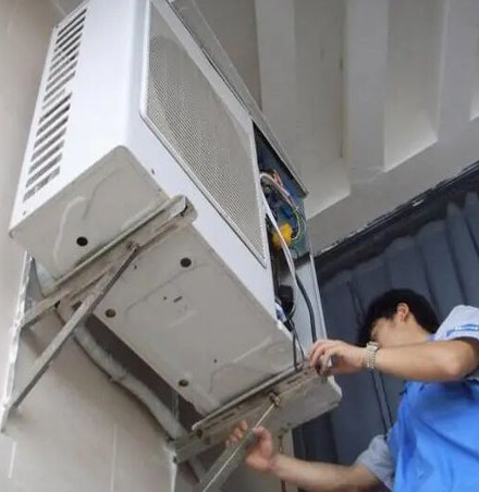 常州市24小时空调维修热线