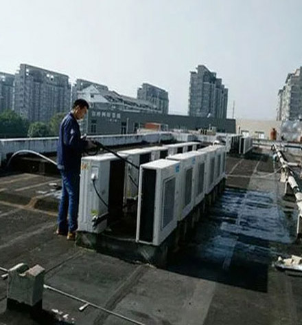 常州市 空调拆装 常州市本地 空调拆装公司