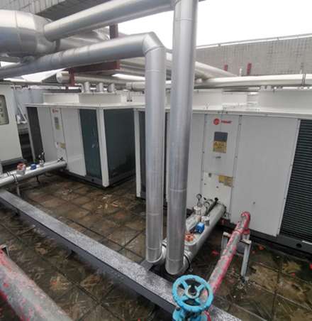 常州市附近中央空调维修 常州市上门中央空调维修